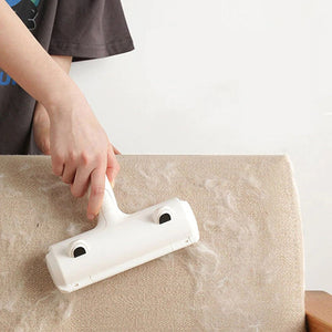 Tissu-clean™ - Brosse anti-poils - Keep House Clean