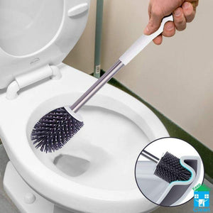 Cleanhome™ - Brosse de toilette antibactérienne - Keep House Clean
