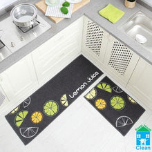 Charger l&#39;image dans la galerie, Kitchen-clean™ - Paillasson absorbant pour cuisine - Keep House Clean
