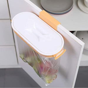 CuisineClean - Supports sac portable pour des déchets de cuisine - Keep House Clean