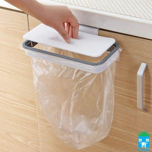 Charger l&#39;image dans la galerie, CuisineClean - Supports sac portable pour des déchets de cuisine - Keep House Clean

