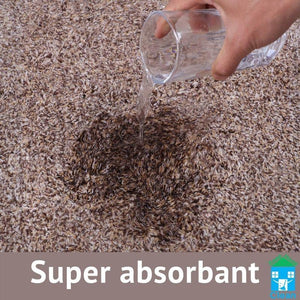 Tapis clean™ - Paillasson super absorbant - Keep House Clean